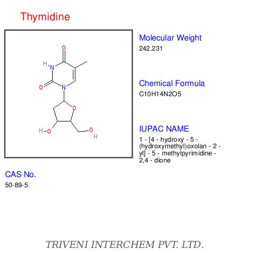 Nucleosides