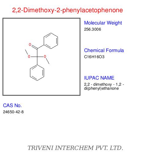 Ketone stubs