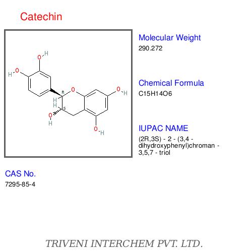 Flavonoid antioxidants