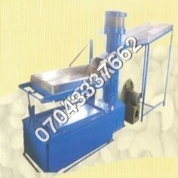 Cashew Nut Dust Cleaner