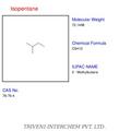 Isopentane	