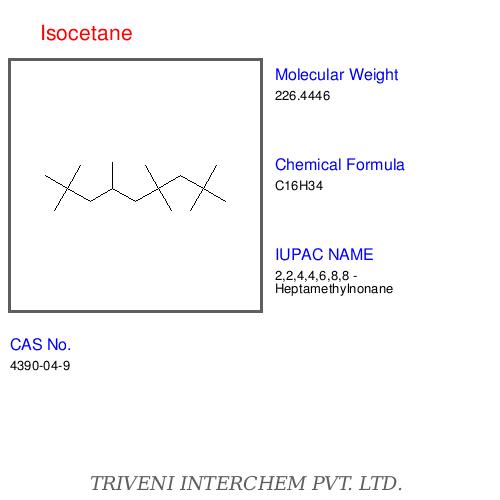 Isocetane