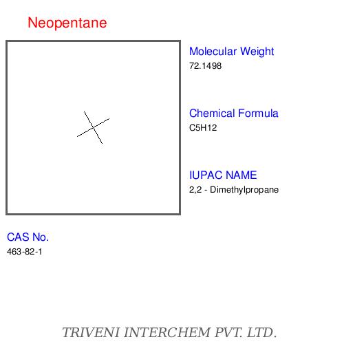 Neopentane