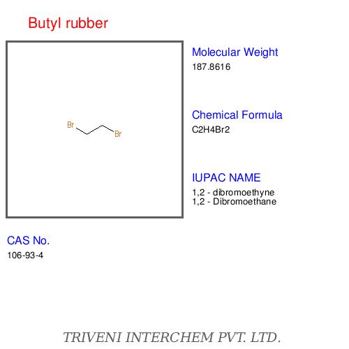 Butyl rubber