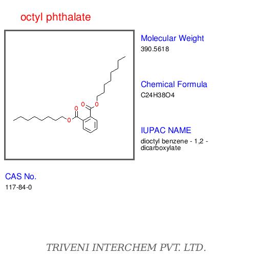 octyl phthalate