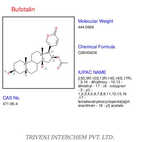 Acetate esters