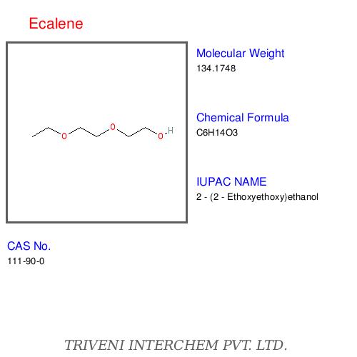 Ecalene
