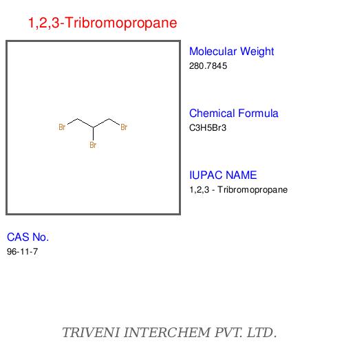 Organohalide stubs