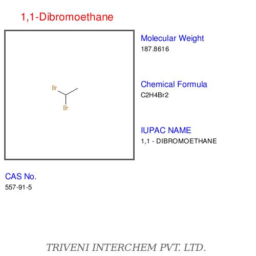 Organohalide stubs