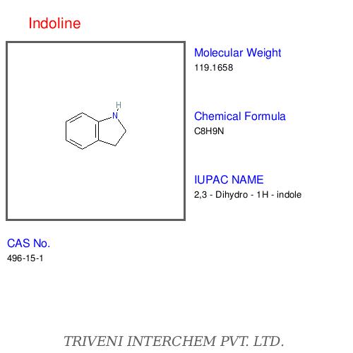 Indoline