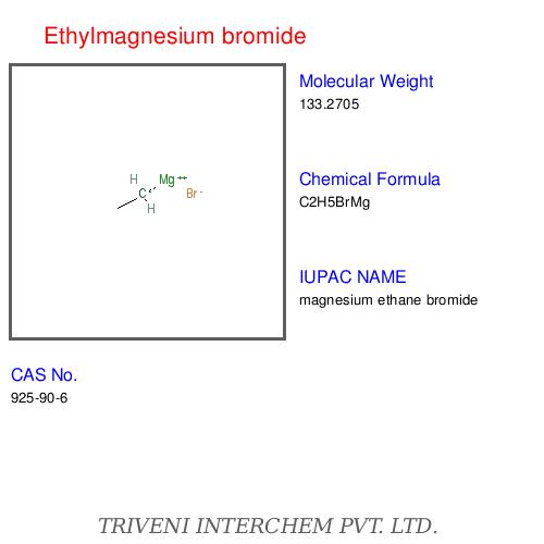 Ethylmagnesium bromide