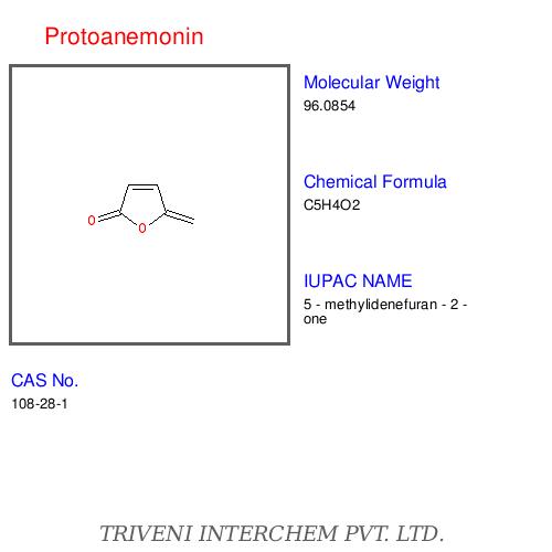 Protoanemonin