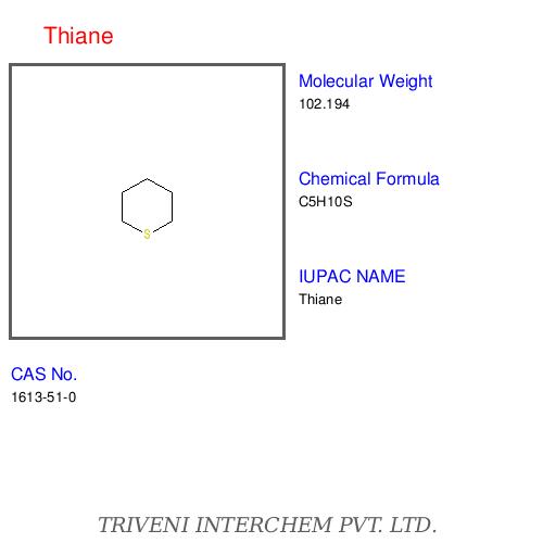 Thiane