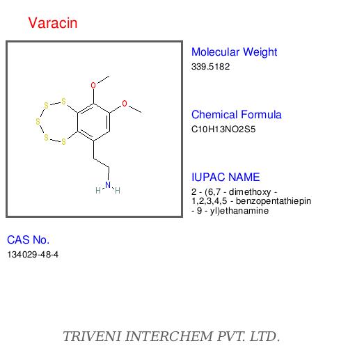 Varacin