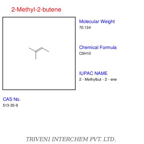 2-methyl-2-butene