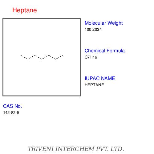 Heptane