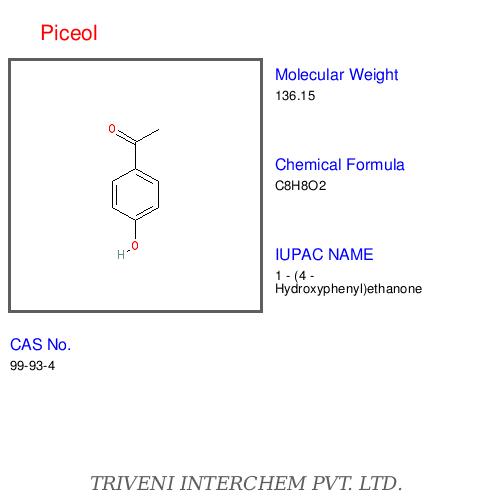 Natural phenol stubs