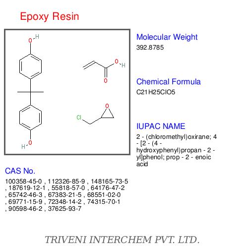 Epoxy Resin