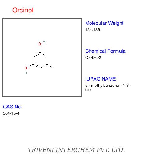 Natural phenol stubs