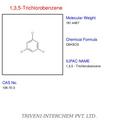 1,3,5-trichlorobenzene	