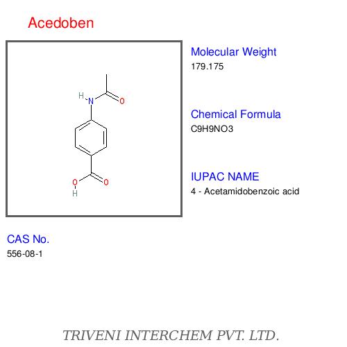 Acetanilides