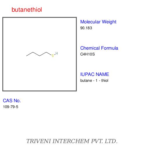 Aroma compound