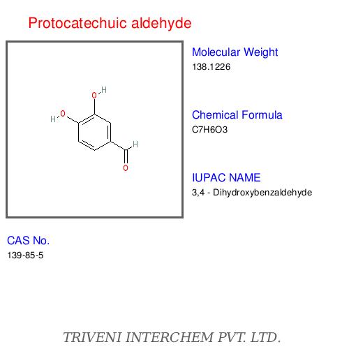 Protocatechuic Aldehyde