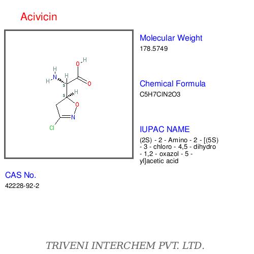Organochloridesâ