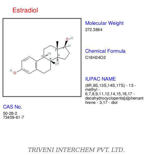 Estradiol