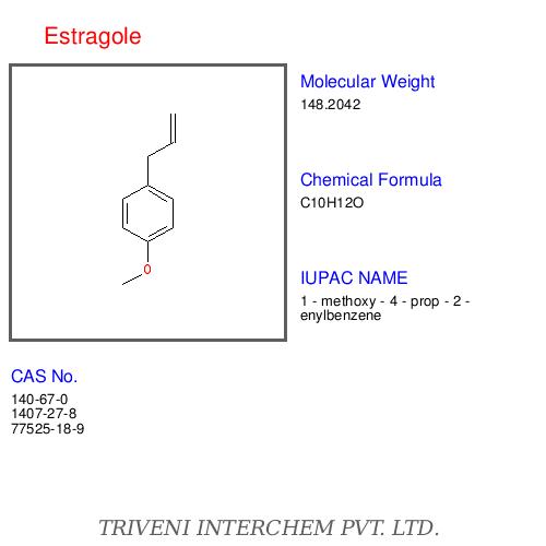 Estragole