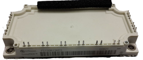 FS150R12KE3A EUPEC POWER MODULE