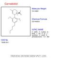 Cannabidiol