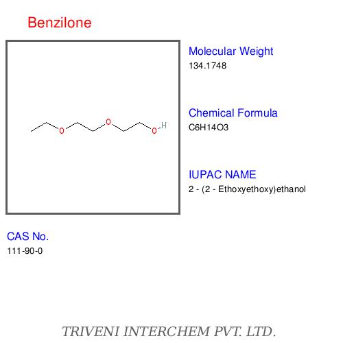 Benzilone - Colorless Liquid, CAS 589-34-4 | High Purity, Precise Synthesis, Water-Soluble, Versatile Applications