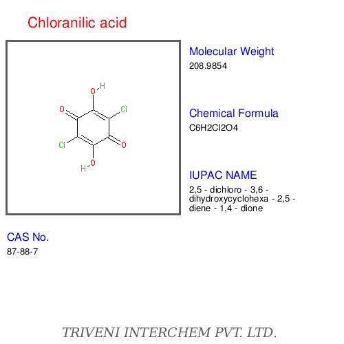 Hydroquinones