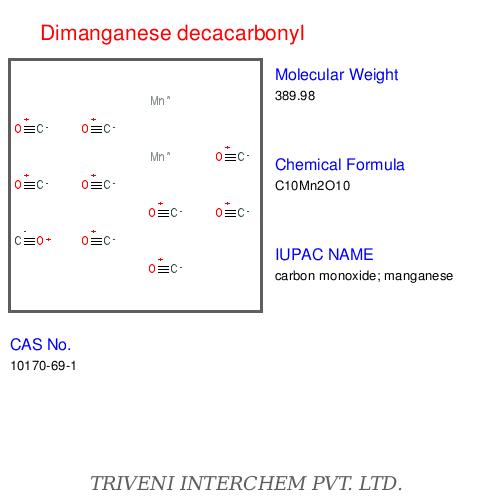 Manganese compoundsâ