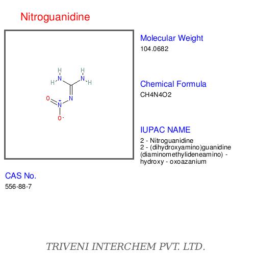 Nitroamines