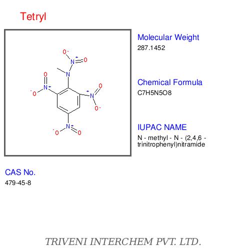 Nitroamines