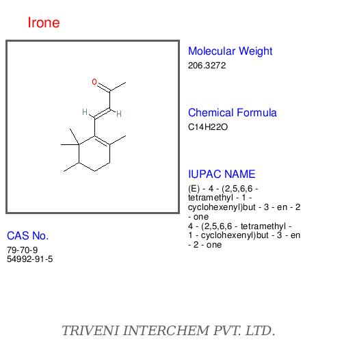 Irone