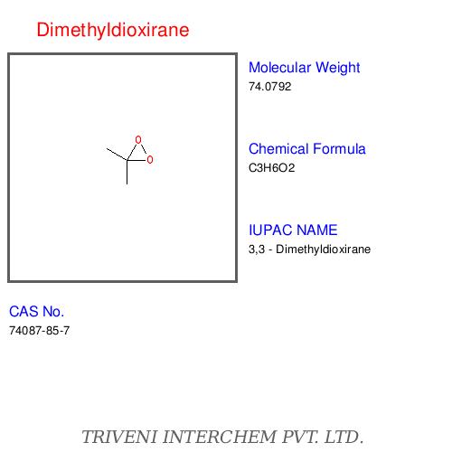 Organic peroxides
