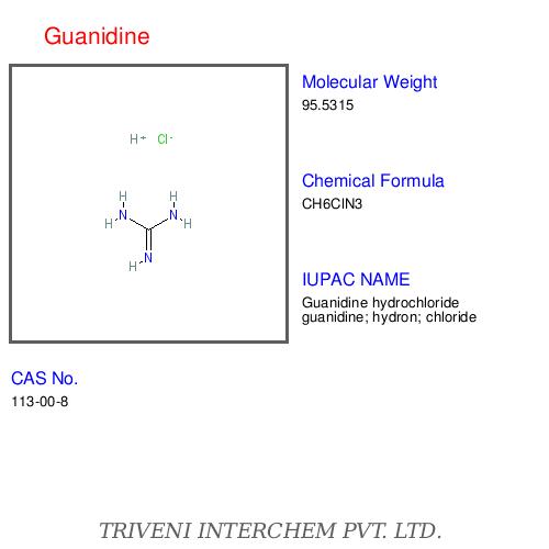 Guanidines