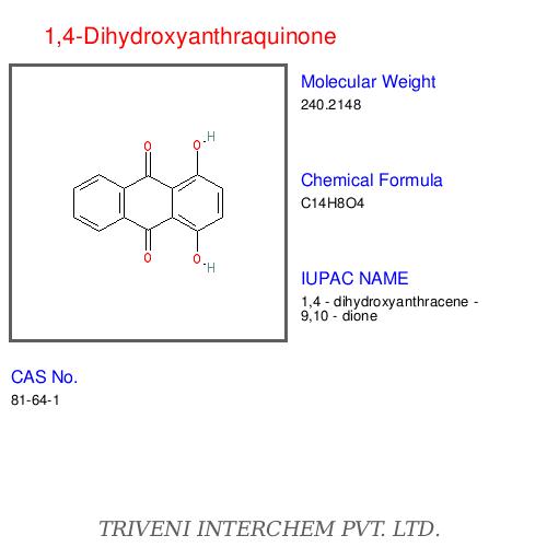 Hydroquinones