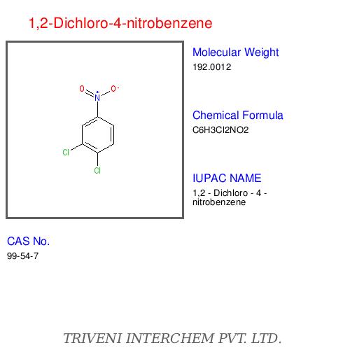 1,2-Dichloro-4-nitrobenzene