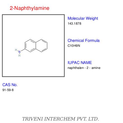 Naphthylamines