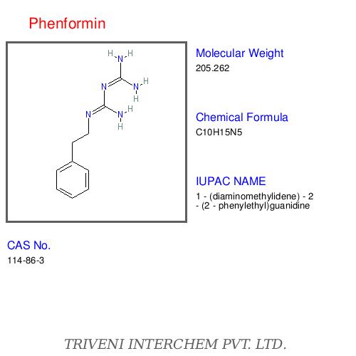 Phenformin