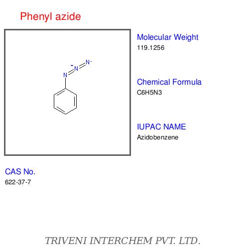 Phenyl Azide