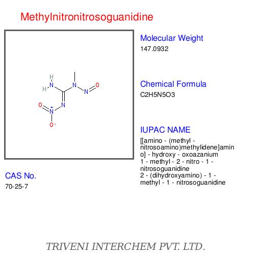 Nitromethanes