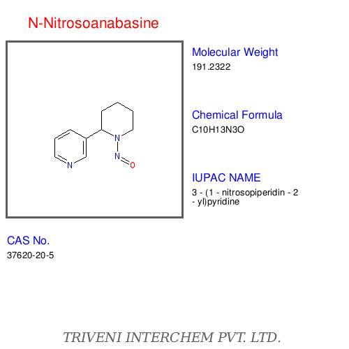 Nitrosamines