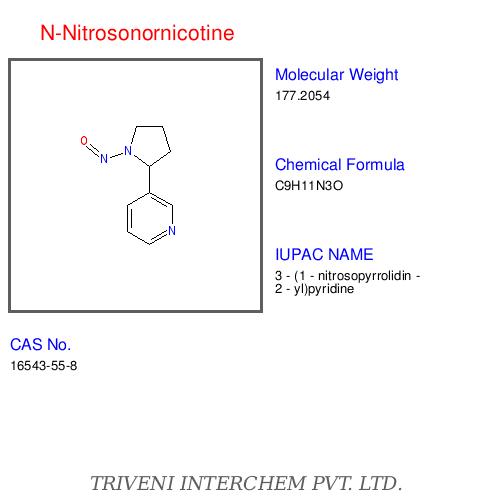 Nitroso compounds