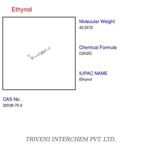 Ethynol