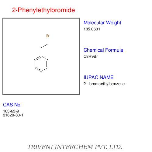 Organobromides